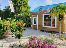 Anguilla Sands and Salts
