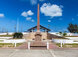 Memorial Park