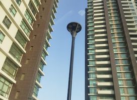 Reef Towers (EMAAR)