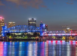 Little Rock Convention & Visitors Bureau