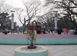 Green City Park TNI