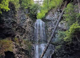 Wasserfall Rietli