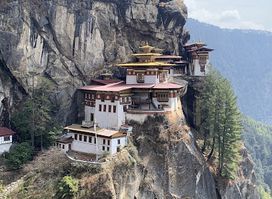 Good Morning Bhutan Travellers DMC