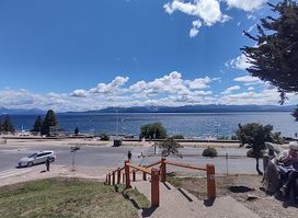 Galeria del sol bariloche