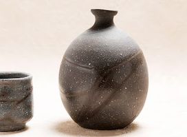 Blue Bizen
