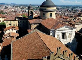Bergamo Cathedral