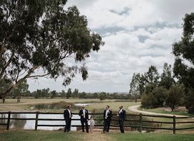 Vines of the Yarra Valley - Wedding Reception & Function Venue