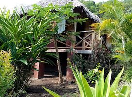 Lakatoro Palm Lodge