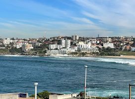 North Bondi Rocks