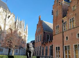 Tourism Mechelen