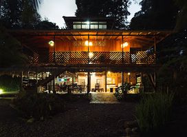 La Kukula Lodge
