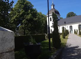 Styrstads Kyrka