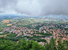 San Marino P6