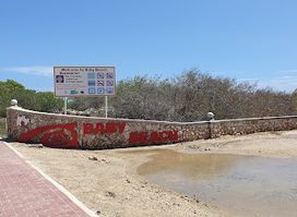 Baby Beach