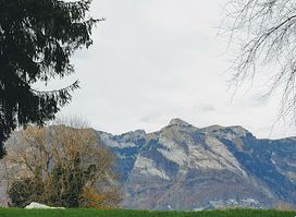 Schellenberg Sportplatz