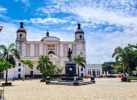 Historic Haiti - OGDNH Tourism Info