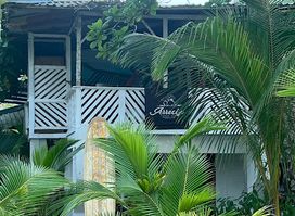 Playa Punta Uva Arrecife