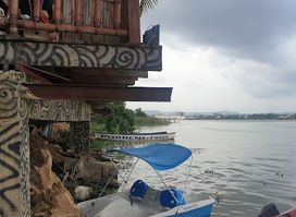 The Boat Club
