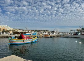 Harbour Lights