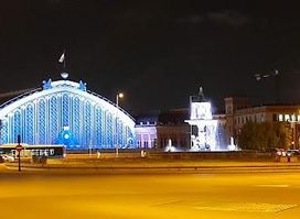 Pl. del Emperador Carlos V