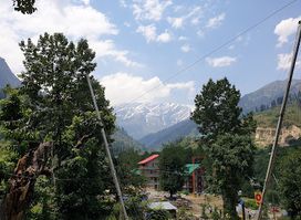 COUNTER NO 26, Adventure Activities Area, longest zipline in Himachal