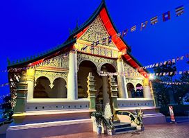Wat Ong Teu