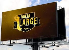 Volta Large