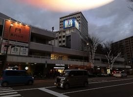 Kuromon Koji