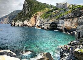 Grotta di Lord Byron