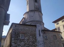Santa Maria del Giudice