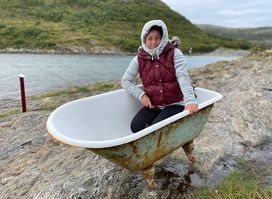 Artscape Nordland