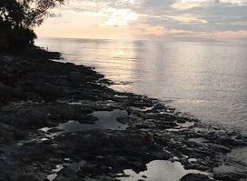 San Andros Airport MYAN