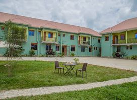 Forest Breeze hotel