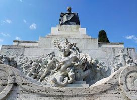 Piazzale Ugo La Malfa