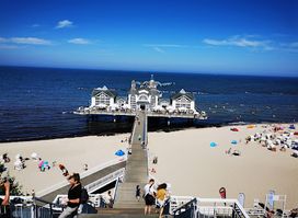 im-jaich Wasserferienwelt