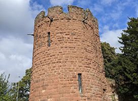 The Water Tower
