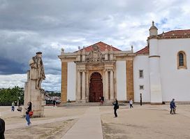 Joanina Library