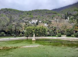 Park Gagra