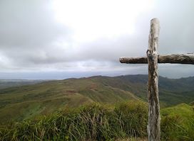 Mt. Lam Lam