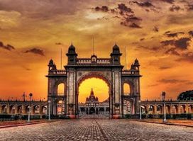 India place