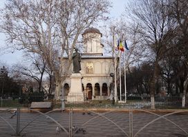The New "Saint George" Church