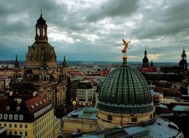 Altstadt Dresden