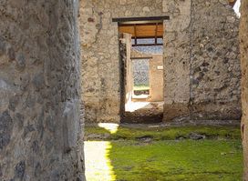 Casa del Giardino di Ercole