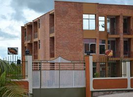 Kibungo - Centre St. Joseph Guest House