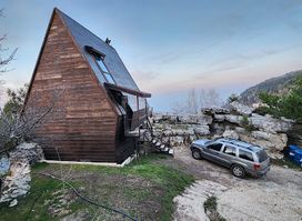 the cave resort
