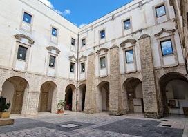 Ex Convento di San Francesco
