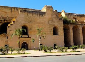 Palais Mansour
