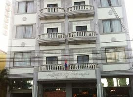 King Gold Hotel & Apartment Sihanoukville
