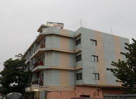 Hôtel Ecole Avenida