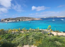 Blue Lagoon